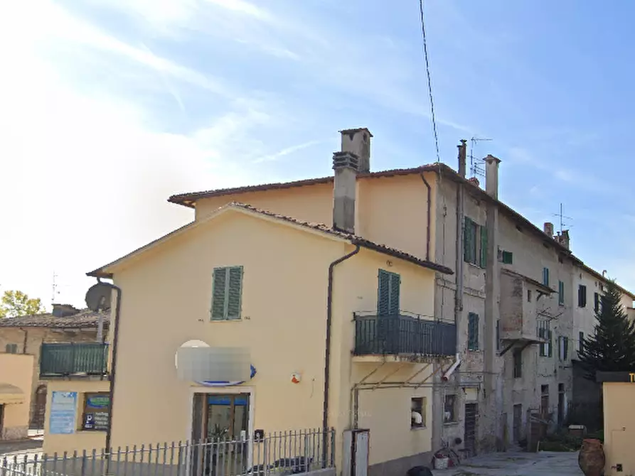 Immagine 7 di Appartamento in vendita  in via Raffaele de Cesare a Città Di Castello