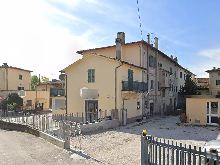 Immagine 9 di Appartamento in vendita  in via Raffaele de Cesare a Città Di Castello