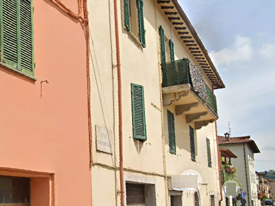 Immagine 10 di Appartamento in vendita  in via Raffaele de Cesare a Città Di Castello