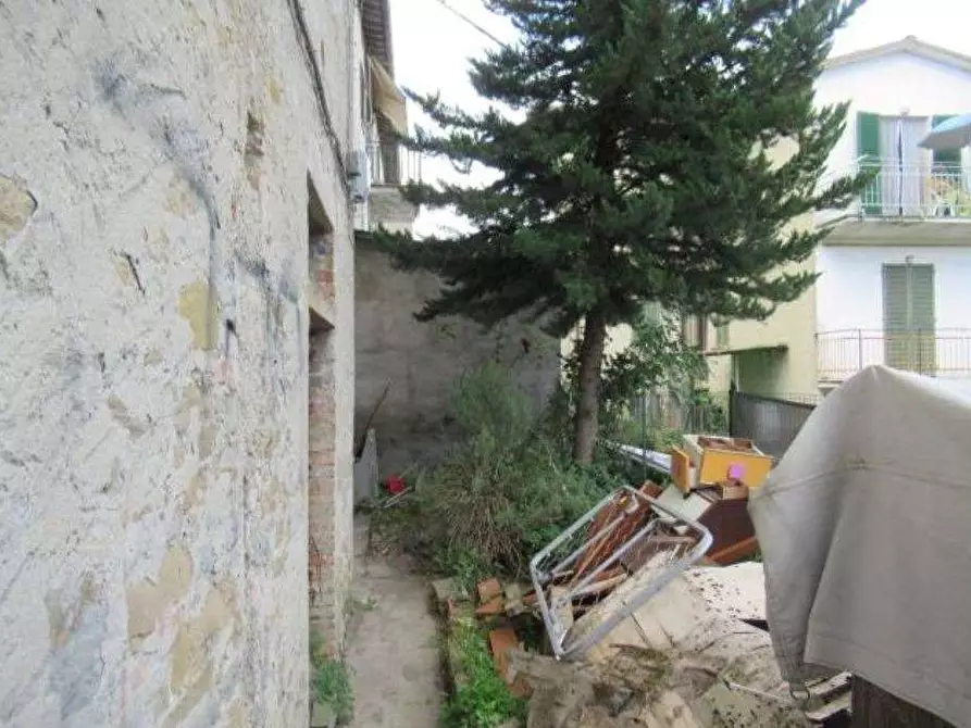 Immagine 11 di Appartamento in vendita  in via Raffaele de Cesare a Città Di Castello