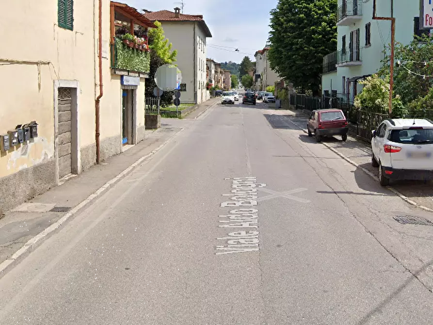 Immagine 12 di Appartamento in vendita  in via Raffaele de Cesare a Città Di Castello