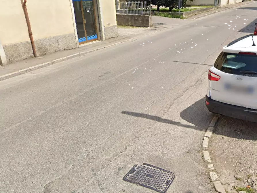 Immagine 13 di Appartamento in vendita  in via Raffaele de Cesare a Città Di Castello