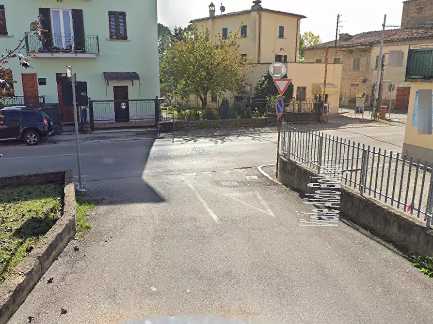 Immagine 15 di Appartamento in vendita  in via Raffaele de Cesare a Città Di Castello