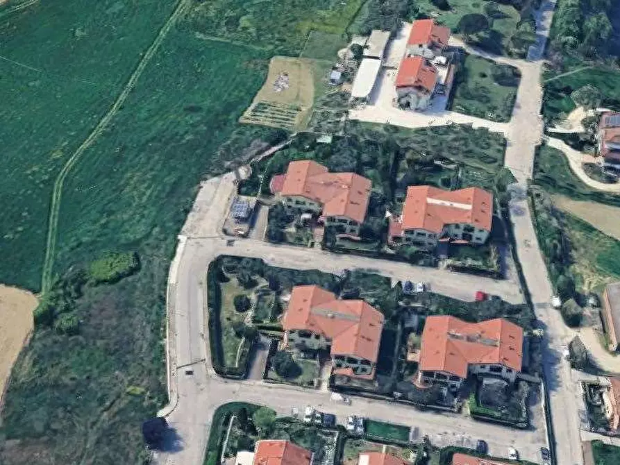 Immagine 1 di Appartamento in vendita  in Via XXV Aprile a Tavullia