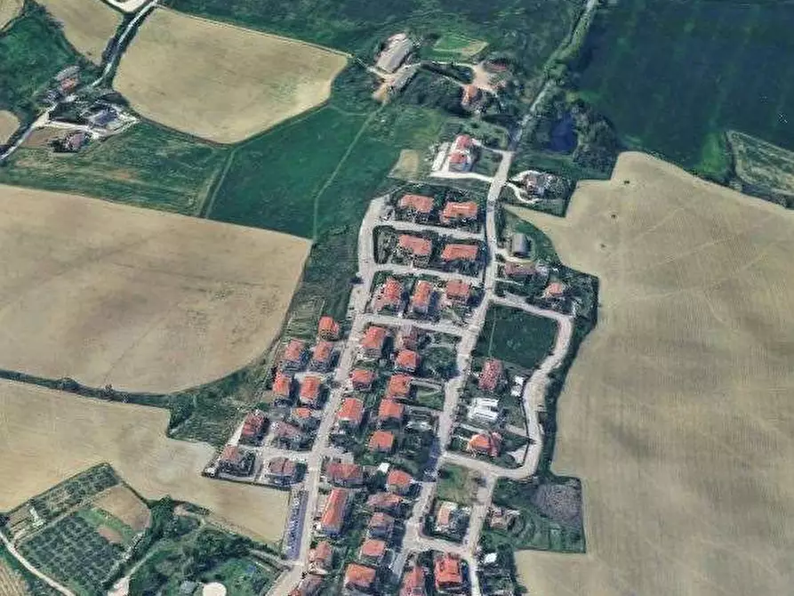 Immagine 6 di Appartamento in vendita  in Via XXV Aprile a Tavullia