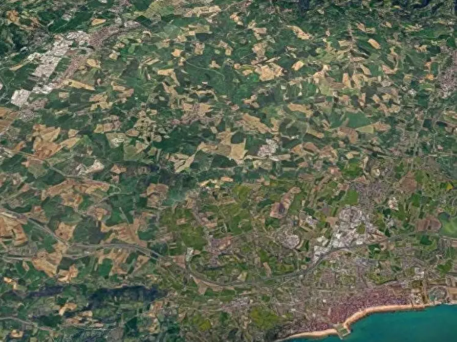 Immagine 9 di Appartamento in vendita  in Via XXV Aprile a Tavullia