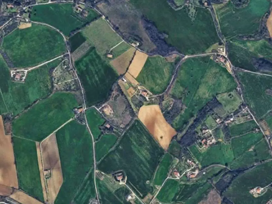 Immagine 2 di Terreno agricolo in vendita  in Localita' Montebacchino a Pesaro