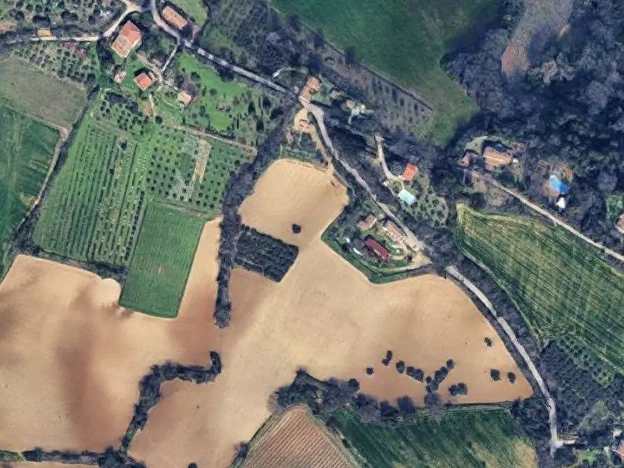 Immagine 1 di Terreno agricolo in vendita  in Localita' Boncio a Pesaro