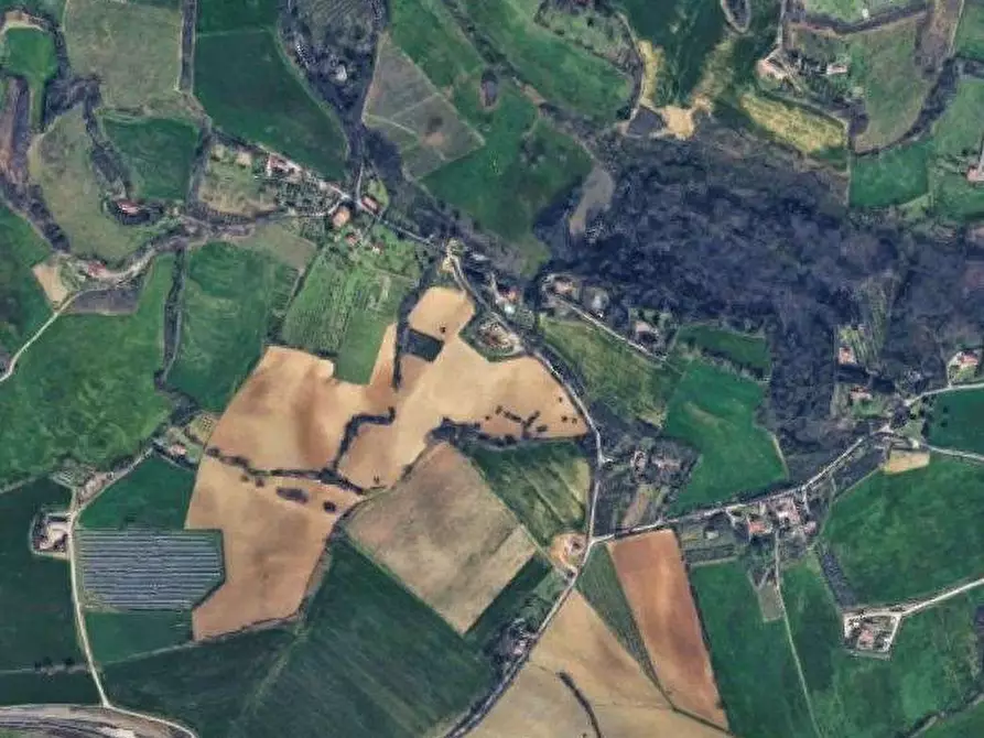 Immagine 2 di Terreno agricolo in vendita  in Localita' Boncio a Pesaro