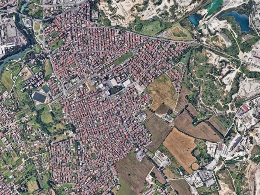 Immagine 3 di Appartamento in vendita  in Via Giuseppe Mazzini a Guidonia Montecelio