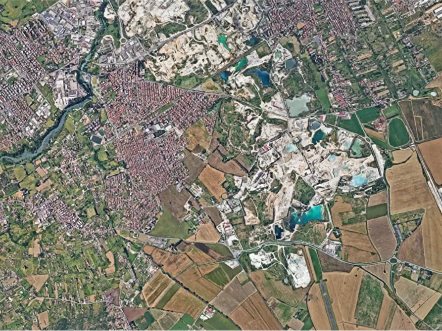 Immagine 4 di Appartamento in vendita  in Via Giuseppe Mazzini a Guidonia Montecelio