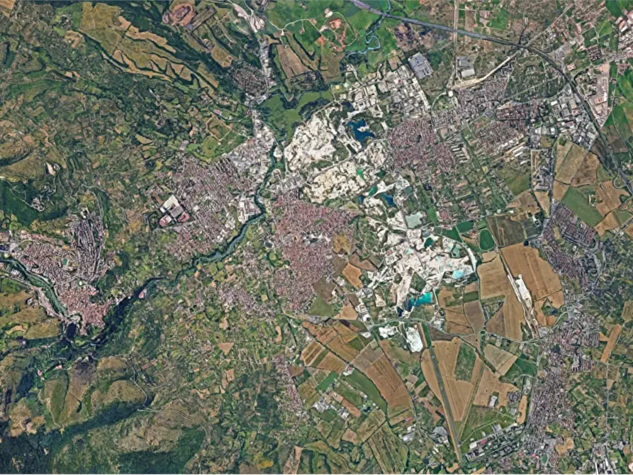 Immagine 5 di Appartamento in vendita  in Via Giuseppe Mazzini a Guidonia Montecelio