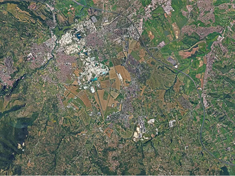 Immagine 6 di Appartamento in vendita  in Via Giuseppe Mazzini a Guidonia Montecelio