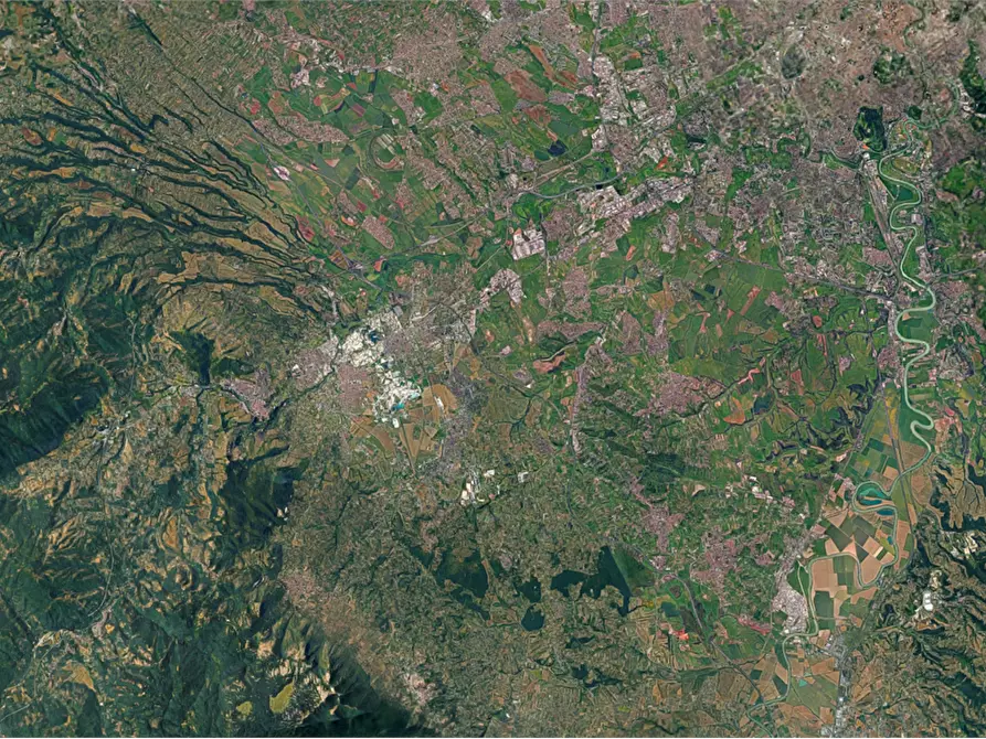 Immagine 7 di Appartamento in vendita  in Via Giuseppe Mazzini a Guidonia Montecelio