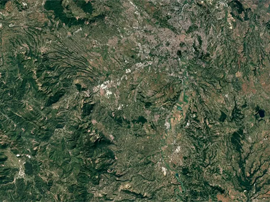 Immagine 8 di Appartamento in vendita  in Via Giuseppe Mazzini a Guidonia Montecelio