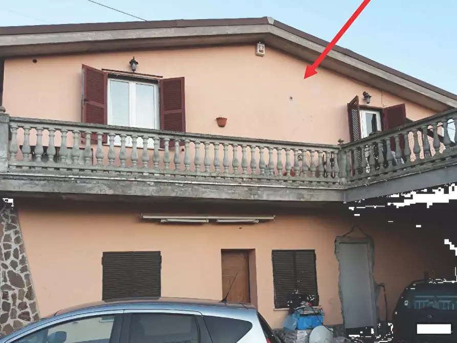 Immagine 1 di Appartamento in vendita  in Via San Cesareo a Rocca Priora