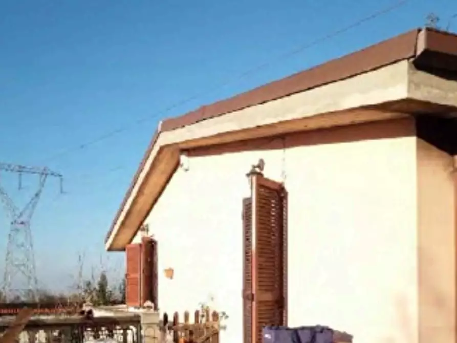 Immagine 2 di Appartamento in vendita  in Via San Cesareo a Rocca Priora