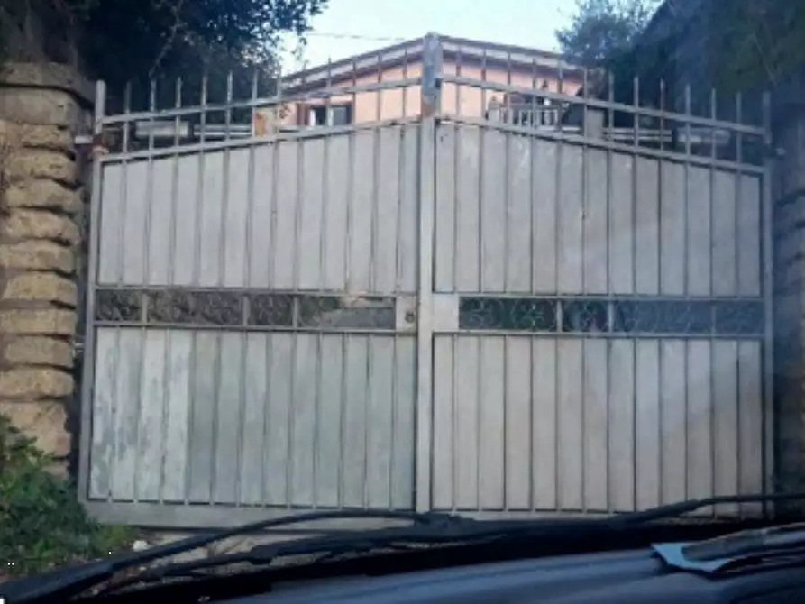 Immagine 3 di Appartamento in vendita  in Via San Cesareo a Rocca Priora