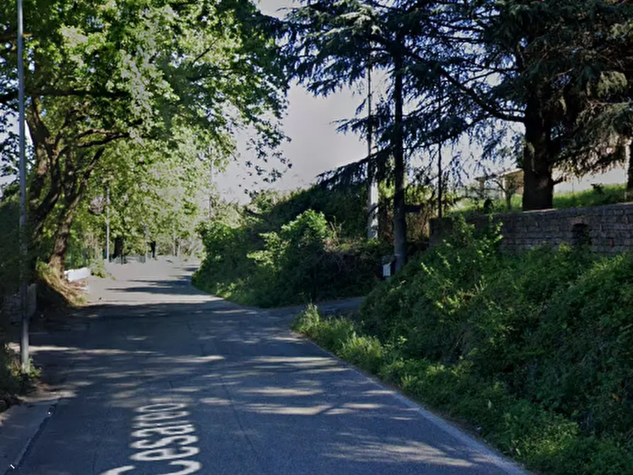 Immagine 8 di Appartamento in vendita  in Via San Cesareo a Rocca Priora