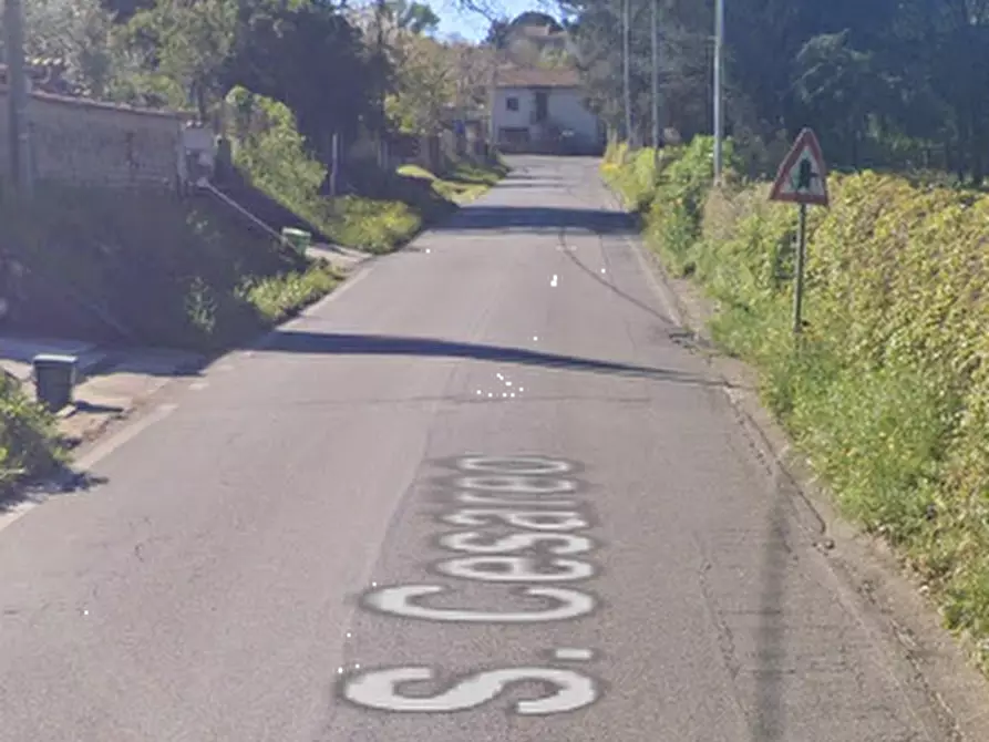 Immagine 9 di Appartamento in vendita  in Via San Cesareo a Rocca Priora