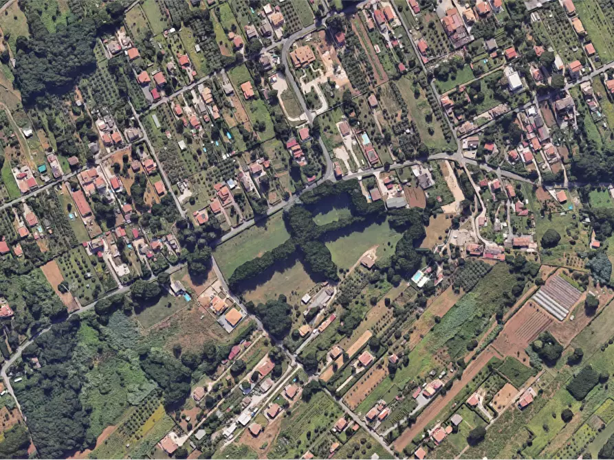 Immagine 11 di Appartamento in vendita  in Via San Cesareo a Rocca Priora