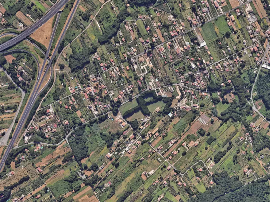 Immagine 12 di Appartamento in vendita  in Via San Cesareo a Rocca Priora