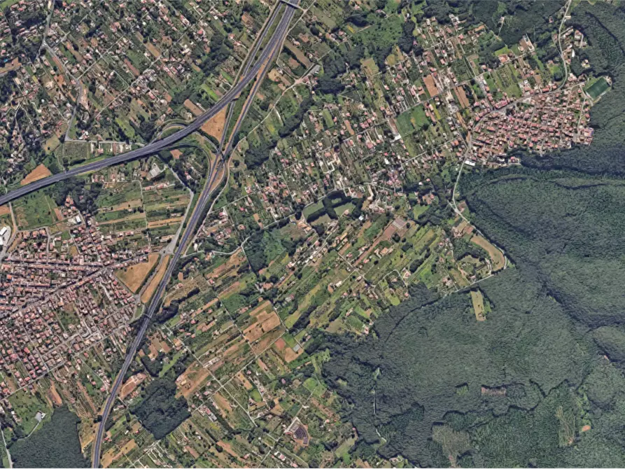 Immagine 13 di Appartamento in vendita  in Via San Cesareo a Rocca Priora