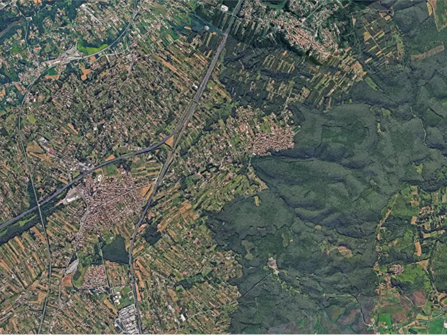 Immagine 14 di Appartamento in vendita  in Via San Cesareo a Rocca Priora