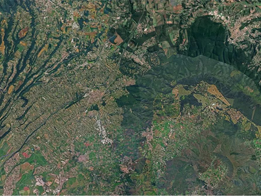 Immagine 15 di Appartamento in vendita  in Via San Cesareo a Rocca Priora