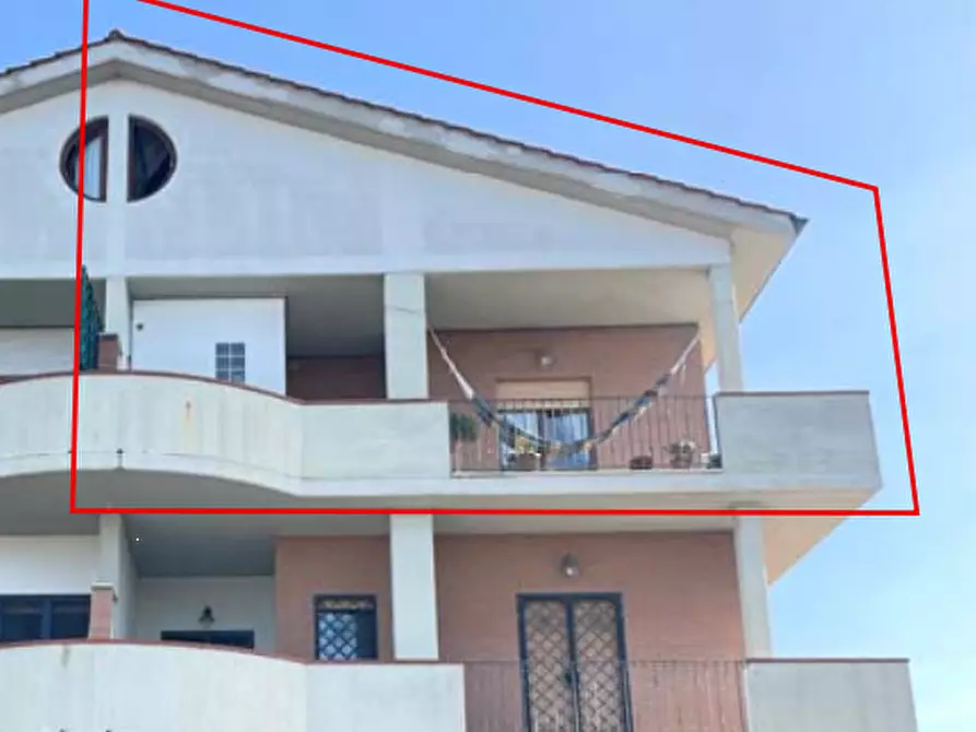 Immagine 2 di Appartamento in vendita  in Via Passo Buole  a Fiumicino
