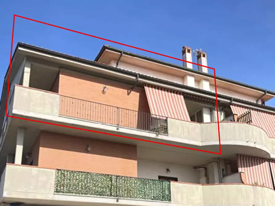 Immagine 3 di Appartamento in vendita  in Via Passo Buole  a Fiumicino