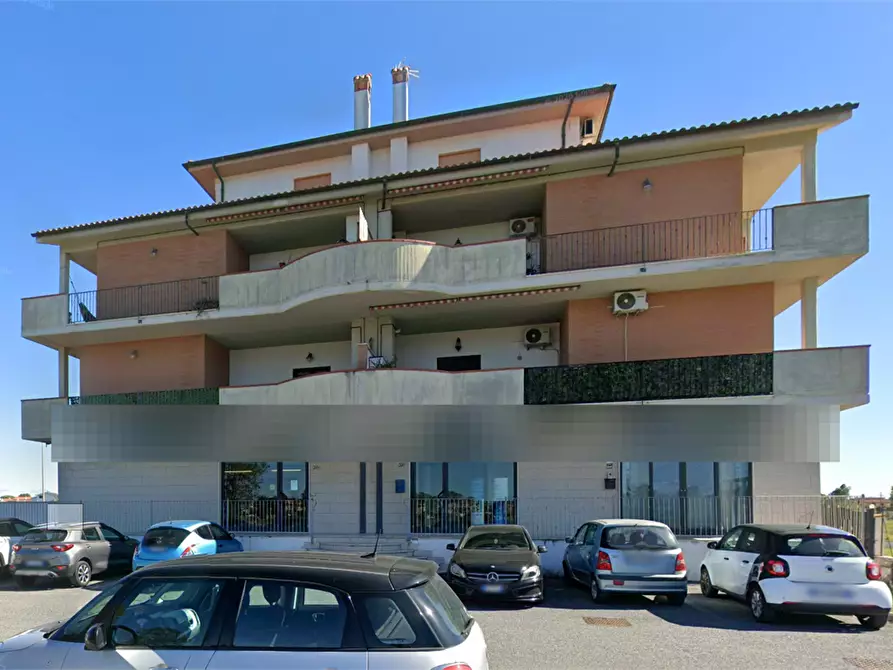 Immagine 4 di Appartamento in vendita  in Via Passo Buole  a Fiumicino