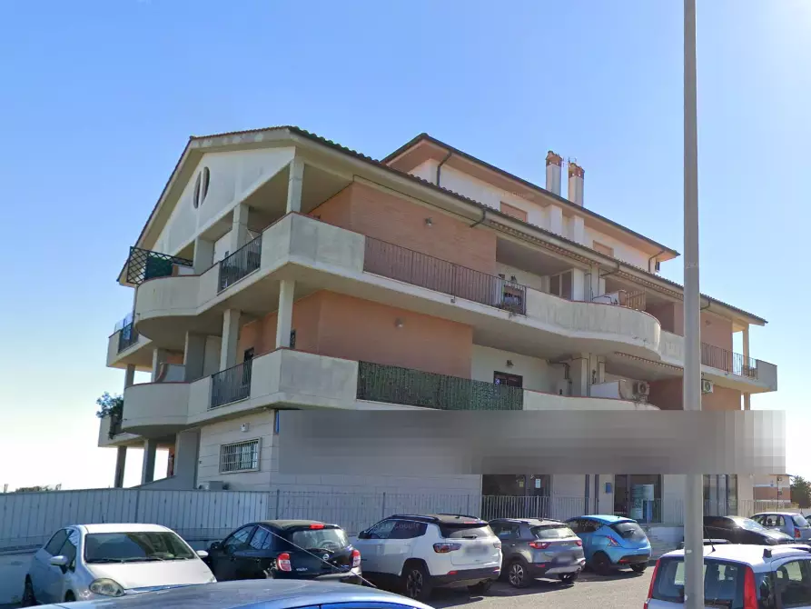 Immagine 7 di Appartamento in vendita  in Via Passo Buole  a Fiumicino