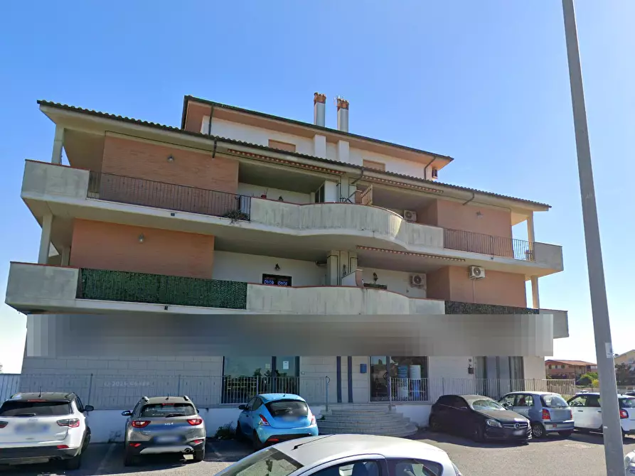 Immagine 8 di Appartamento in vendita  in Via Passo Buole  a Fiumicino