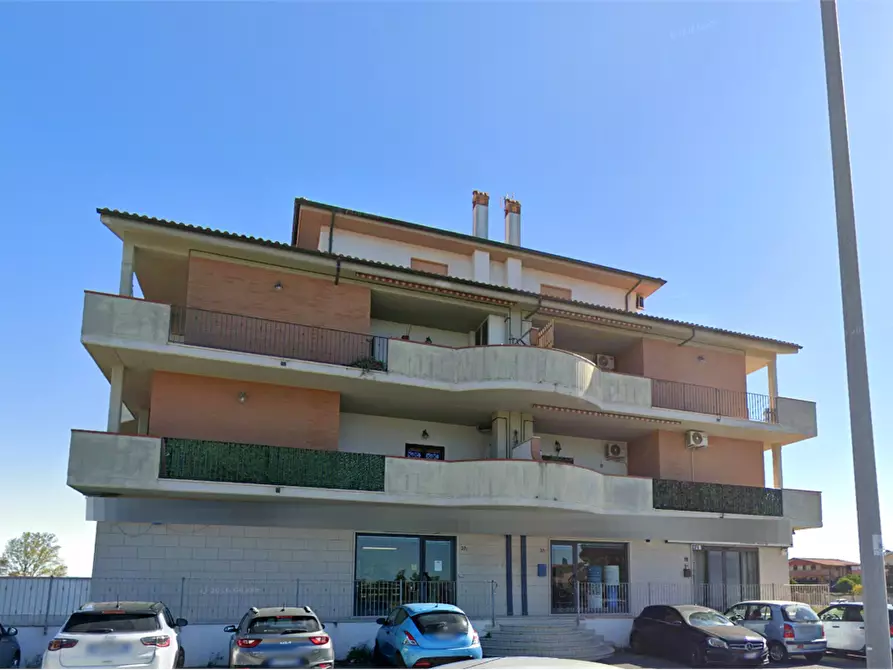 Immagine 10 di Appartamento in vendita  in Via Passo Buole  a Fiumicino