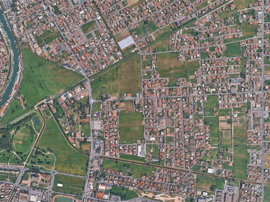 Immagine 18 di Appartamento in vendita  in Via Passo Buole  a Fiumicino