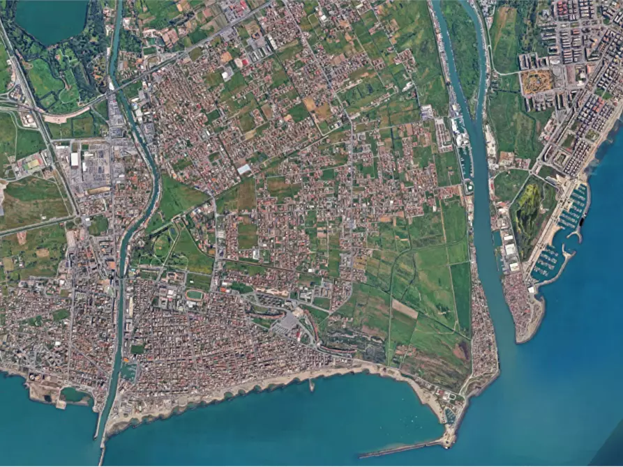 Immagine 19 di Appartamento in vendita  in Via Passo Buole  a Fiumicino