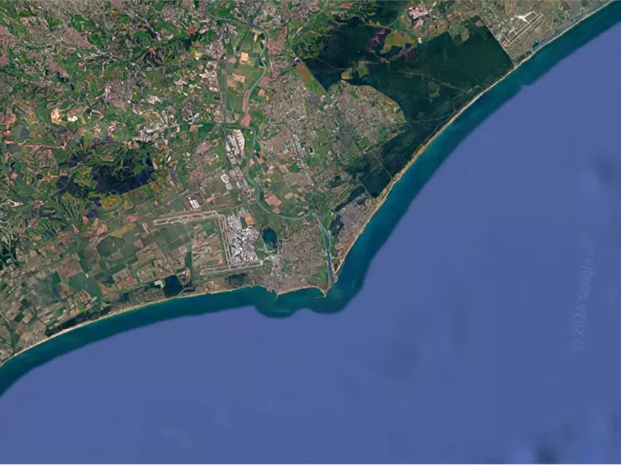 Immagine 22 di Appartamento in vendita  in Via Passo Buole  a Fiumicino