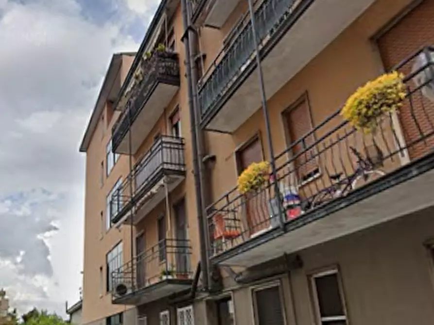 Immagine 4 di Appartamento in vendita  in Via delle Ande a Pioltello