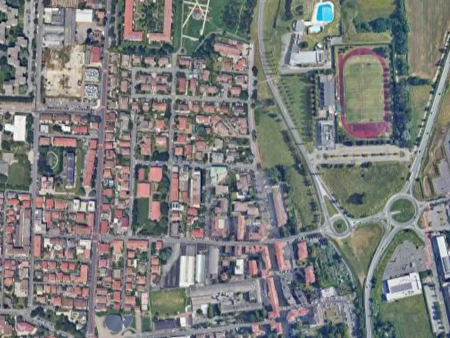 Immagine 19 di Appartamento in vendita  in Via delle Ande a Pioltello