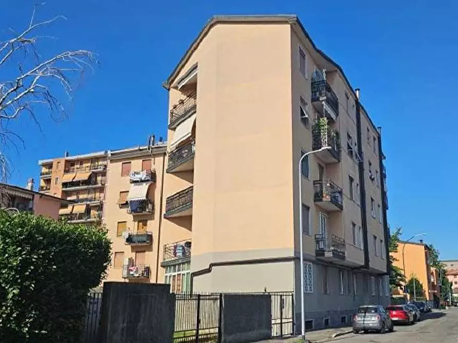Immagine 7 di Appartamento in vendita  in Via delle Ande a Pioltello