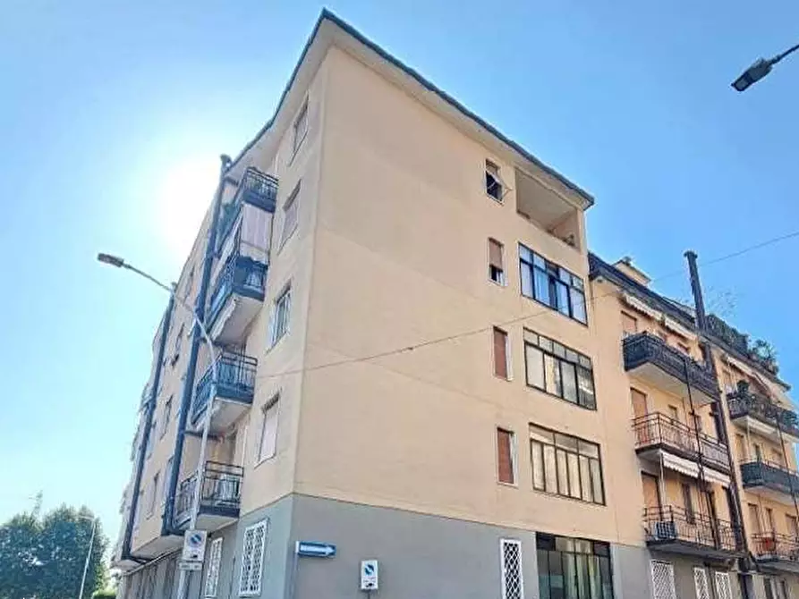 Immagine 5 di Appartamento in vendita  in Via delle Ande a Pioltello