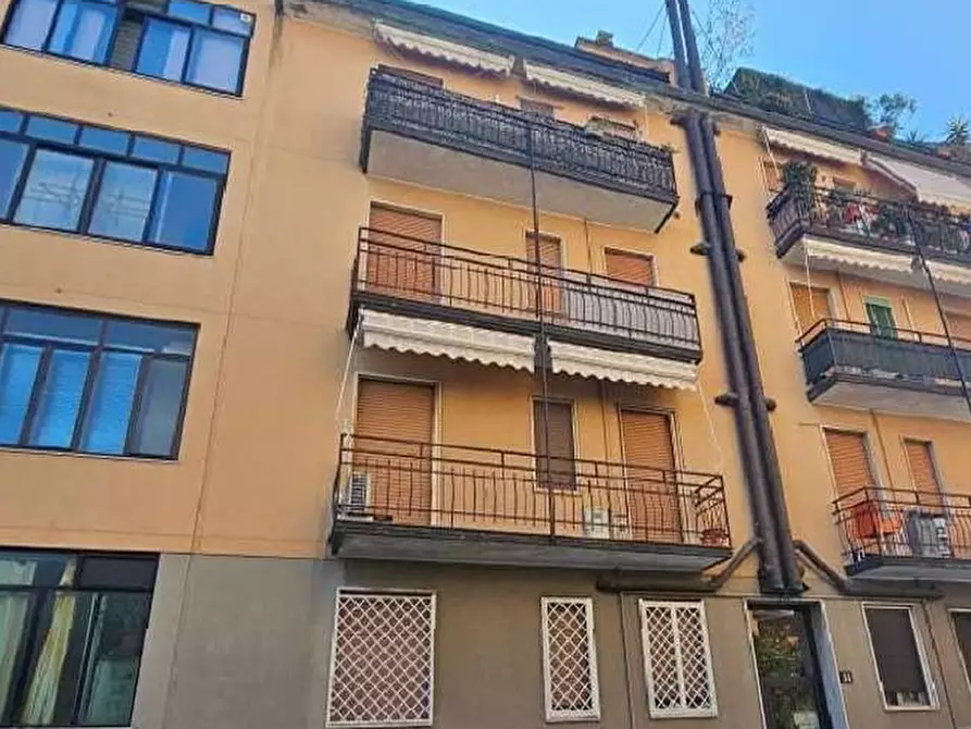 Immagine 6 di Appartamento in vendita  in Via delle Ande a Pioltello