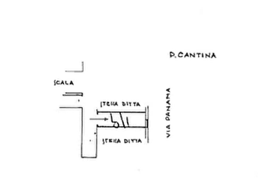 Immagine 22 di Appartamento in vendita  in Via delle Ande a Pioltello