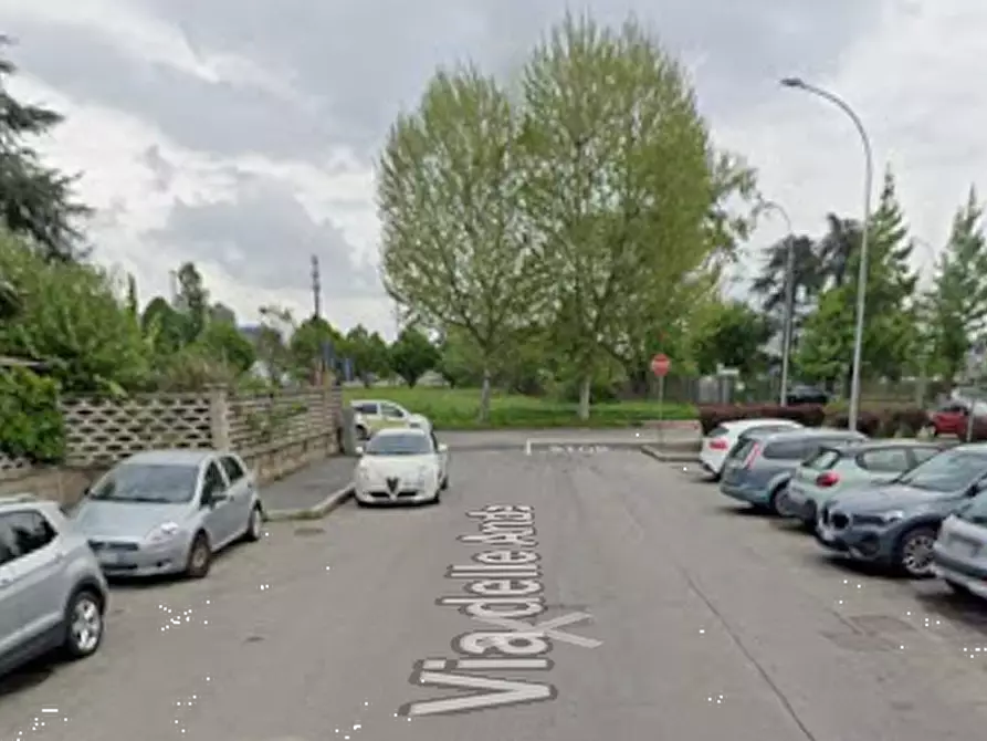 Immagine 15 di Appartamento in vendita  in Via delle Ande a Pioltello