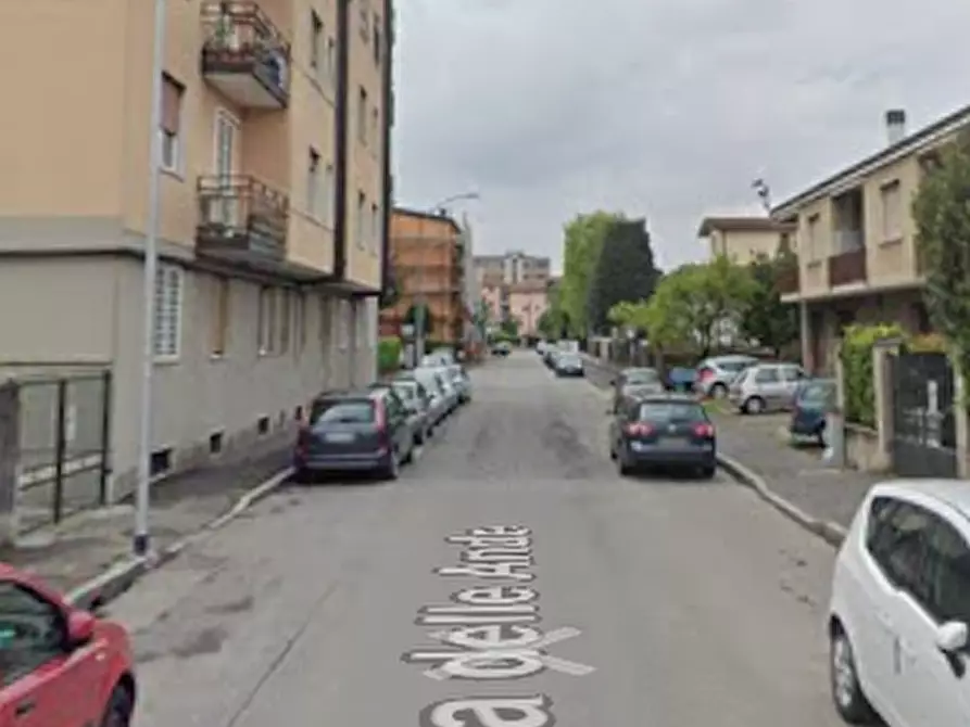 Immagine 14 di Appartamento in vendita  in Via delle Ande a Pioltello
