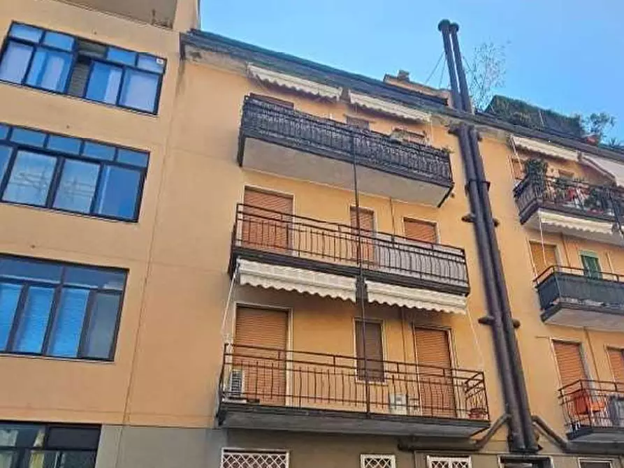 Immagine 8 di Appartamento in vendita  in Via delle Ande a Pioltello