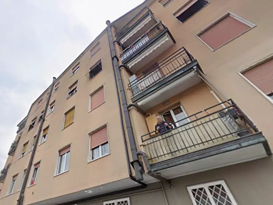 Immagine 9 di Appartamento in vendita  in Via delle Ande a Pioltello