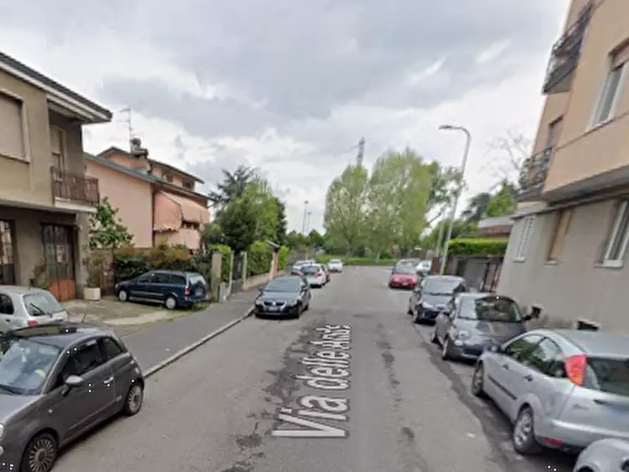 Immagine 13 di Appartamento in vendita  in Via delle Ande a Pioltello