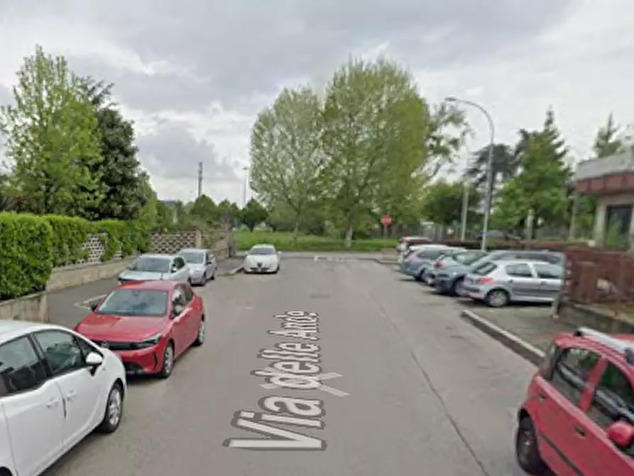 Immagine 12 di Appartamento in vendita  in Via delle Ande a Pioltello